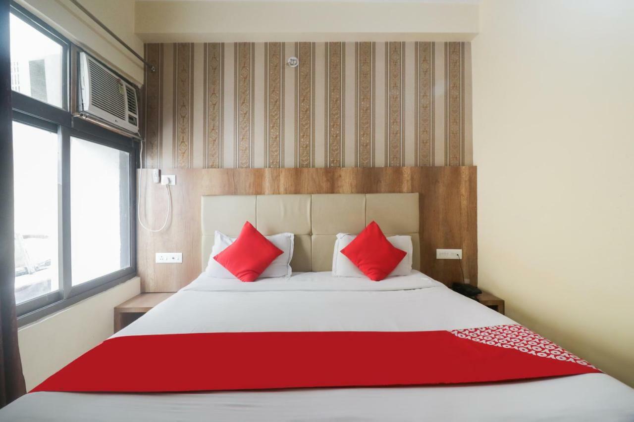 Oyo 48974 Hotel Shweta Residency Varanasi Exterior photo
